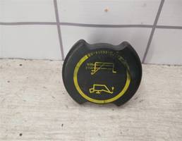 Крышка маслозаливной горловины для Ford Transit FA 2000-2006  запчасти бу