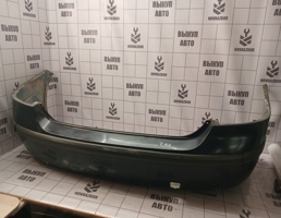 Бампер задний для Ford Focus 2 05-08  запчасти бу