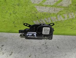 Моторчик заслонки отопителя для Ford Focus 1 1998-2004  запчасти бу