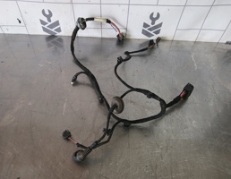 Проводка (коса) для VW Passat B5 96-00  запчасти бу
