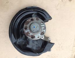 Кулак поворотный задний правый для Skoda Yeti 2009-2018  запчасти бу