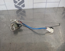 Вставка замка багажника для Chevrolet Aveo (T250) 2005-2011  запчасти бу