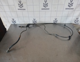 Трубка топливная для Opel Vectra B 1999-2002  запчасти бу