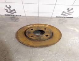 Диск тормозной передний вентилируемый для Ford Fusion 2002 >  запчасти бу