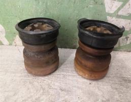 Пыльник заднего амортизатора для BMW X3 F25 2010-2017  запчасти бу