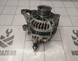 Генератор для Mazda Mazda 3  BK  02-09  запчасти бу