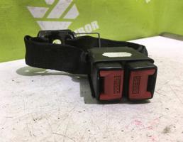 Ответная часть ремня безопасности для Renault Megane 96-99  запчасти бу