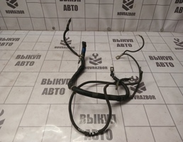 Проводка (коса) для Daewoo Nexia 95-16  запчасти бу
