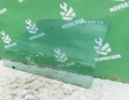 Стекло двери передней левой для BMW 5-серия E28 81-87  запчасти бу