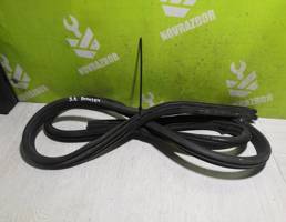 Уплотнитель двери для Chery Amulet (A15) 2006 >  запчасти бу