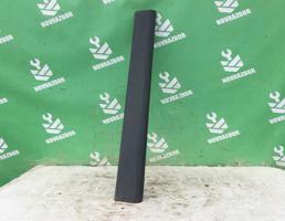 Молдинг передней левой двери для VW Passat  B3  1988-1993  запчасти бу