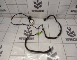 Проводка (коса) для Chevrolet Lacetti 04-13  запчасти бу