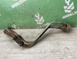 Горловина топливного бака для Ford Focus 1 1998-2004  запчасти бу