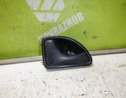 Ручка двери передней внутренняя левая для Renault Kangoo 97-03  запчасти бу