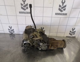 Коробка раздаточная для Suzuki SX4 2006-2013  запчасти бу