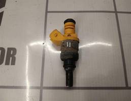 Форсунка инжекторная для Kia RIO 1 2000-2004  запчасти бу