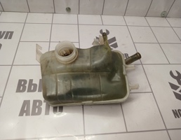 Бачок расширительный для Renault Megane 3 09-16  запчасти бу