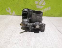 Заслонка дроссельная электро для VW Golf 4 Bora 97-05  запчасти бу