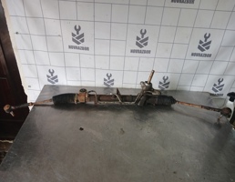 Рейка рулевая для Opel Astra G 1998-2005  запчасти бу