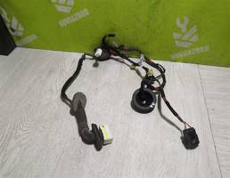 Проводка (коса) для Hyundai i30 12-17  запчасти бу