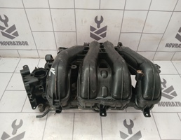 Коллектор впускной для Ford Focus 2 05-08  запчасти бу