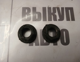 Гайка ступицы для Ford Focus 1 1998-2004  запчасти бу