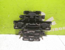 Плата заднего фонаря для Skoda Felicia 1995-1998  запчасти бу