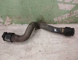 Патрубок отопителя для Citroen C-Elysee 2012>  запчасти бу