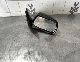 Зеркало правое электрическое для Volvo 440 1992-1994  запчасти бу