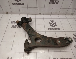 Рычаг передний правый для Ford Focus 1 1998-2004  запчасти бу