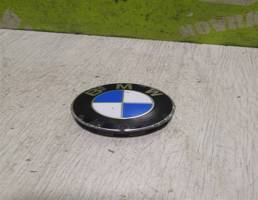 Колпак декор. легкосплавного диска для BMW X3 F25 2010-2017  запчасти бу