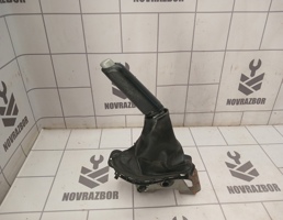 Рычаг стояночного тормоза для Ford Focus 2 05-08  запчасти бу