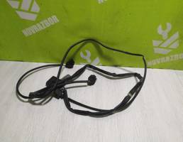 Проводка (коса) для Audi A4 B7 2005-2007  запчасти бу