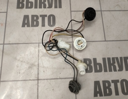 Проводка (коса) для Daewoo Nexia 95-16  запчасти бу
