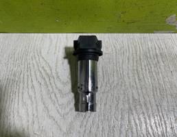 Катушка зажигания для Skoda Octavia A4 1U 2000-2011  запчасти бу