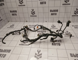 Проводка (коса) для Mazda 626 (GE) 1992-1997  запчасти бу