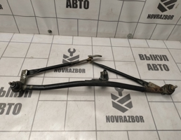 Трапеция стеклоочистителей для Daewoo Nexia 95-16  запчасти бу