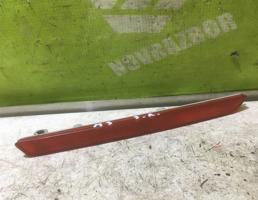 Отражатель в бампер задний левый для Mazda Mazda 3  BK  02-09  запчасти бу