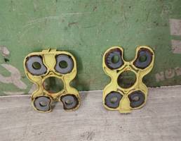 Прокладка для Citroen C-Elysee 2012>  запчасти бу