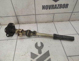 Рычаг КПП для VW Golf 3 Vento 91-97  запчасти бу