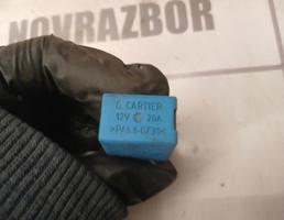 Реле для Renault Logan 2 14-18  запчасти бу