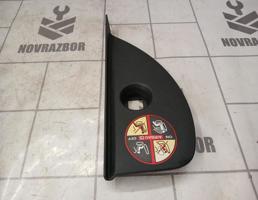 Накладка декоративная для Renault Clio 3  2005-2012  запчасти бу