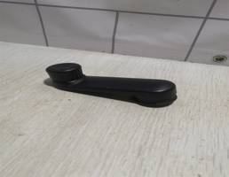 Ручка стеклоподъемника для Renault Logan 2005-2014  запчасти бу