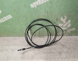 Трос лючка бензобака для Chery Boo M11 10-14  запчасти бу