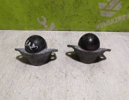 Опора заднего амортизатора для VW Golf 4 Bora 97-05  запчасти бу