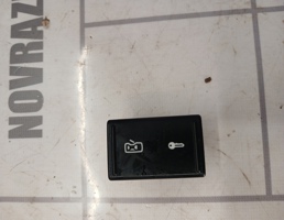 Кнопка центрального замка для Skoda Fabia 2007-2015  запчасти бу