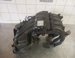 Коллектор впускной для VW Golf 4 Bora 97-05  запчасти бу