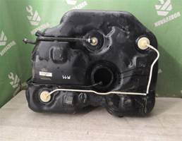 Бак топливный для Chery Boo M11 10-14  запчасти бу