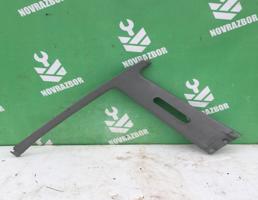 Обшивка стойки для Kia Spectra 2001-2011  запчасти бу