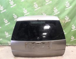 Дверь багажника со стеклом для Ford Mondeo 3 00-07  запчасти бу